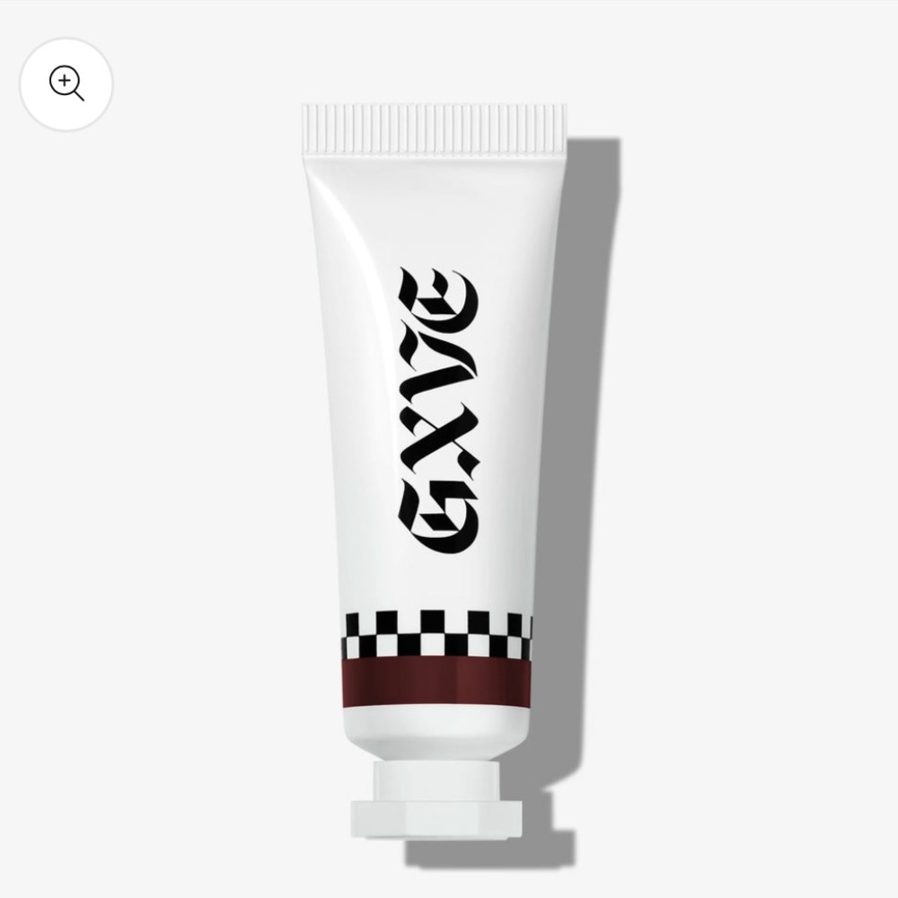 Gxve Paint It Up Longwear Brown Mousse Eyeshadow